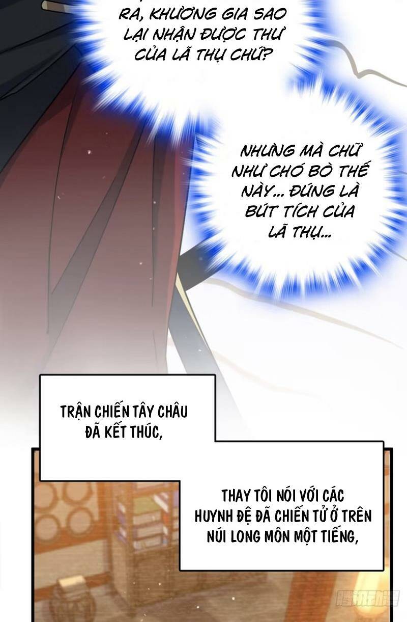 Đại Vương Tha Mạng Chapter 878 - Trang 2