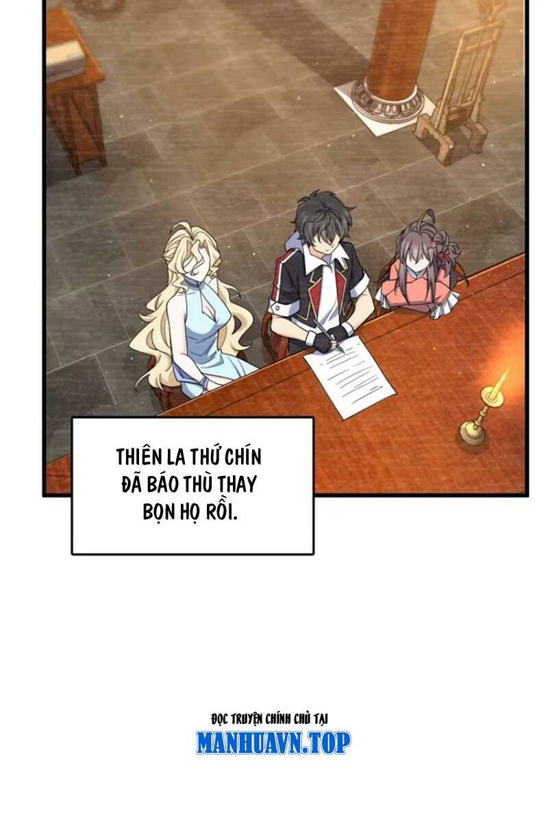 Đại Vương Tha Mạng Chapter 878 - Trang 2