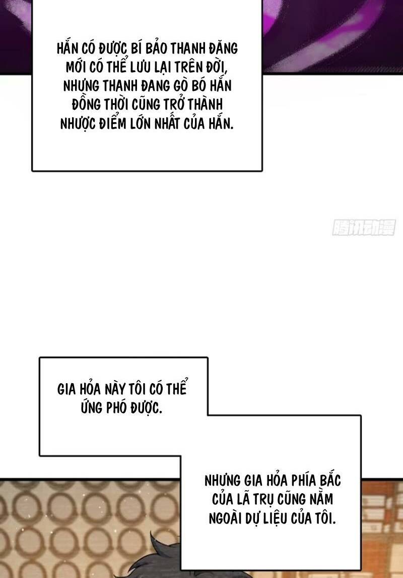 Đại Vương Tha Mạng Chapter 878 - Trang 2