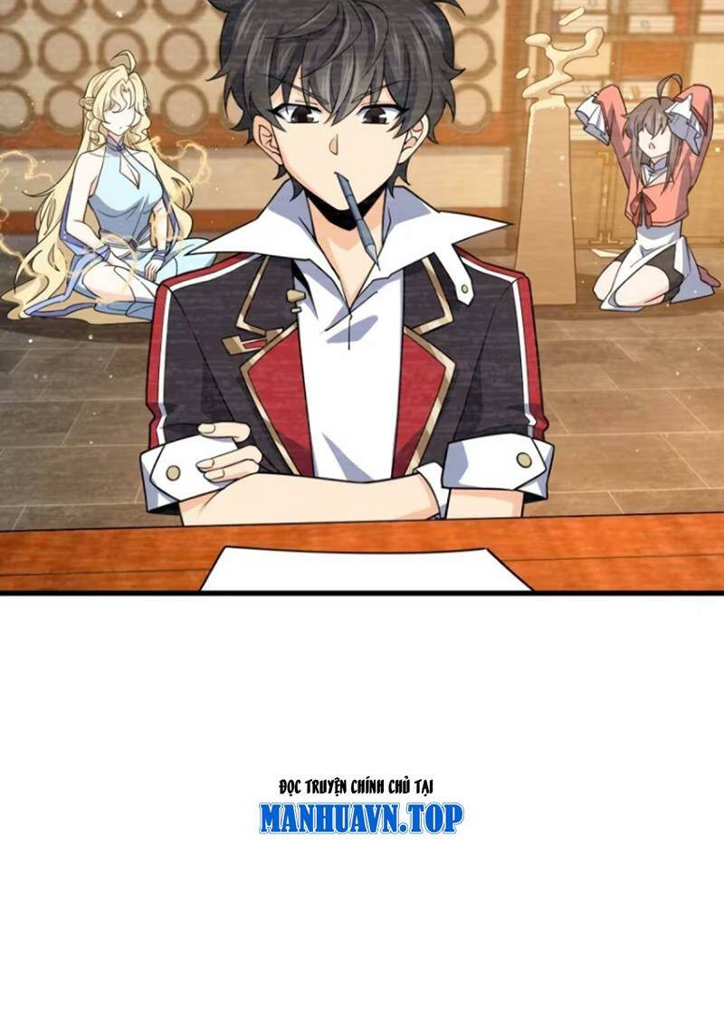 Đại Vương Tha Mạng Chapter 878 - Trang 2