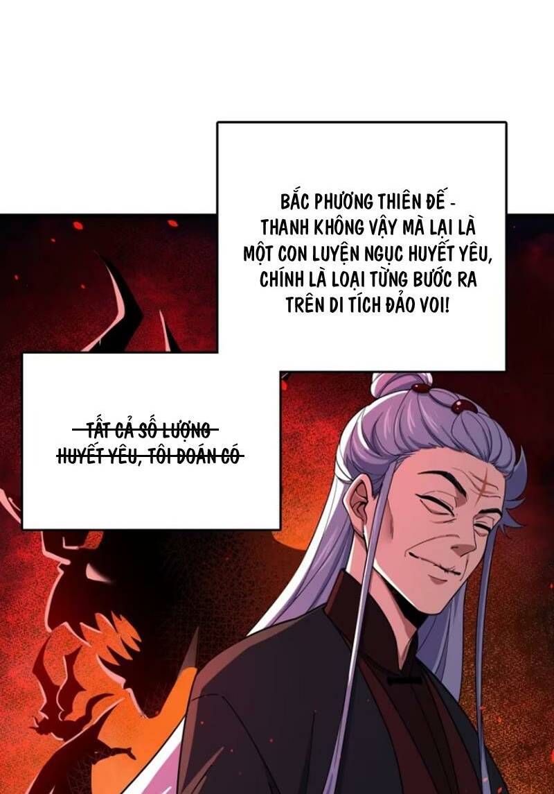 Đại Vương Tha Mạng Chapter 878 - Trang 2