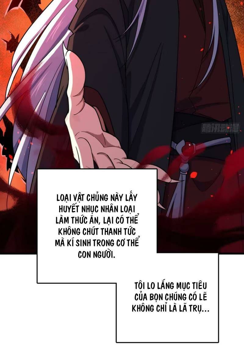 Đại Vương Tha Mạng Chapter 878 - Trang 2