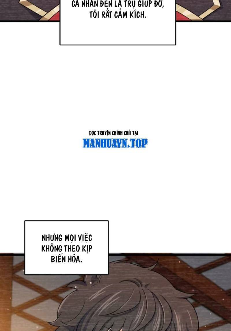 Đại Vương Tha Mạng Chapter 878 - Trang 2