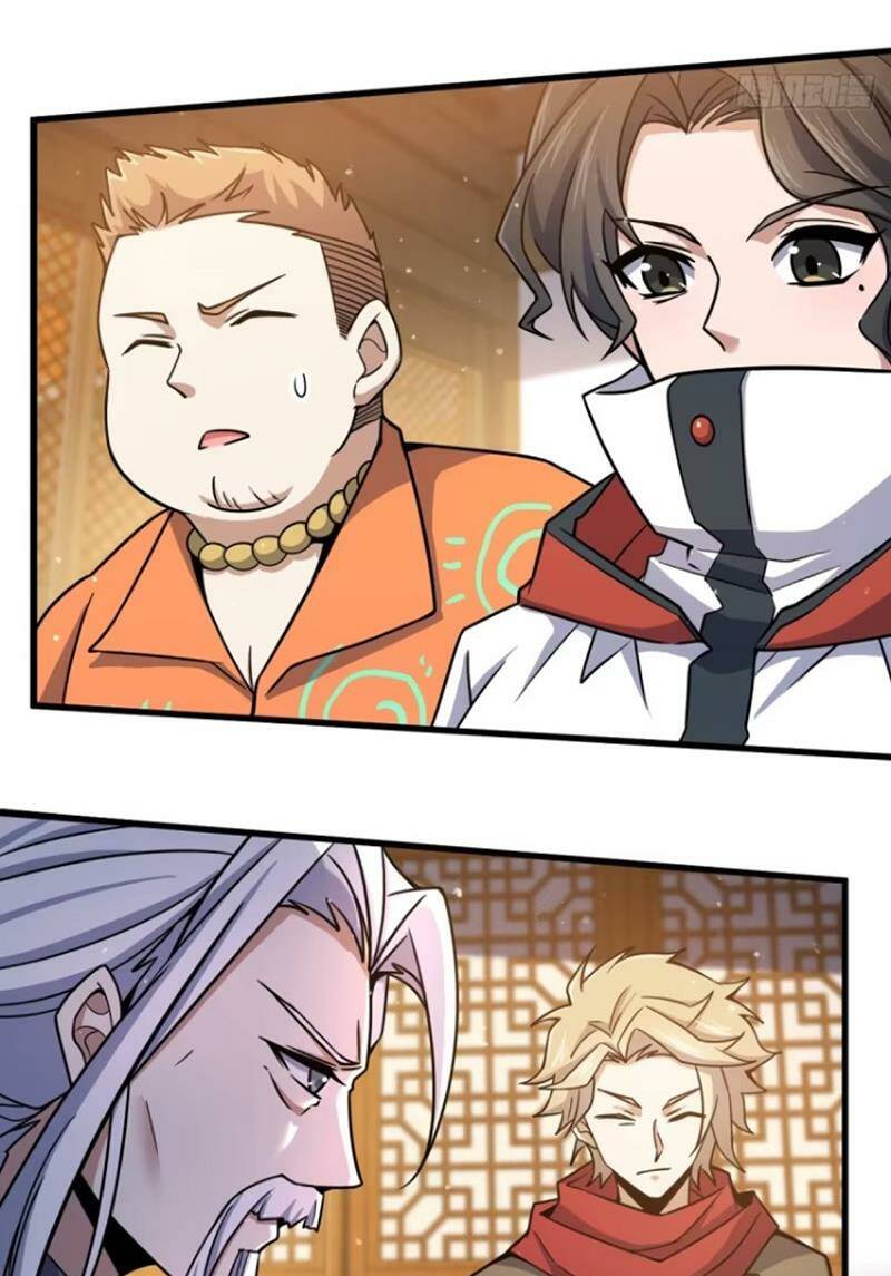 Đại Vương Tha Mạng Chapter 878 - Trang 2