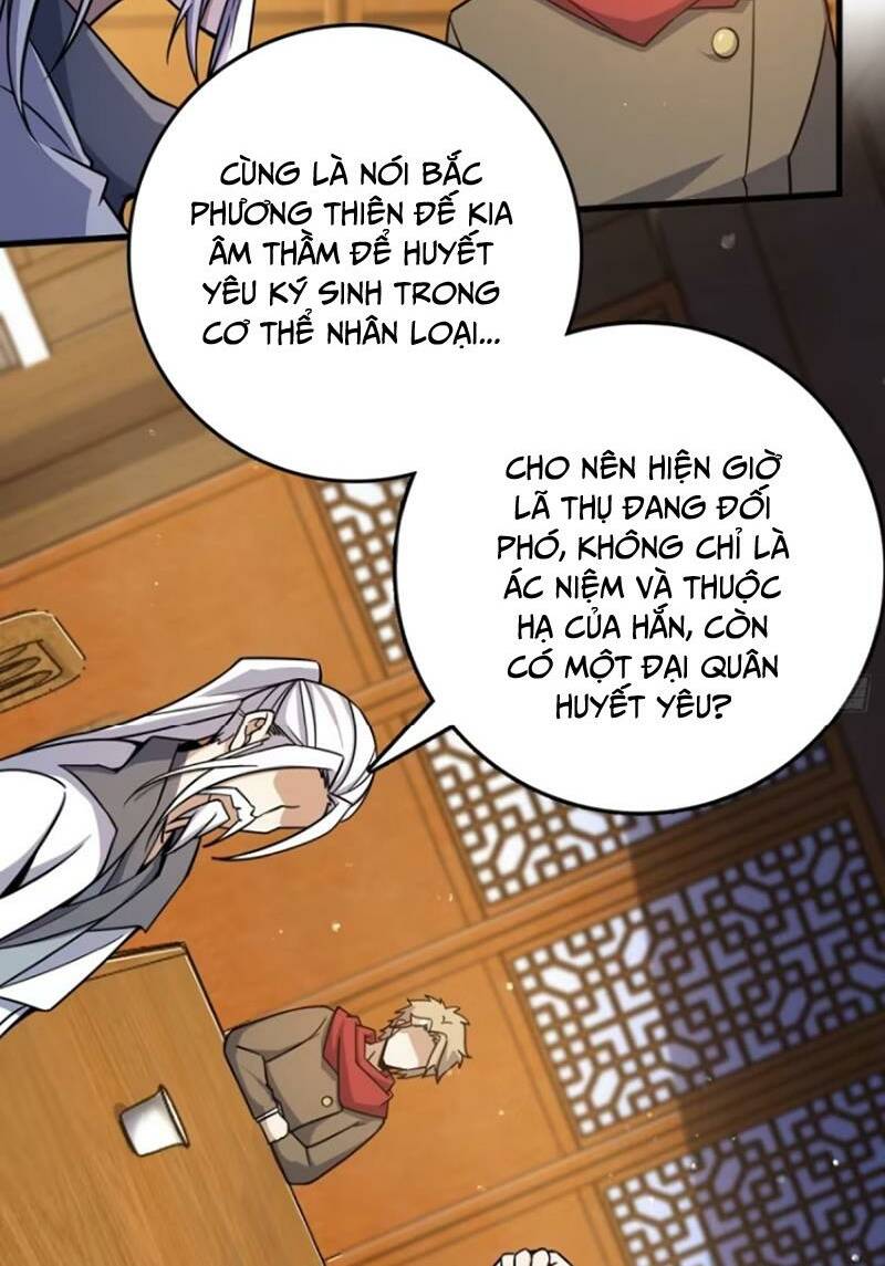 Đại Vương Tha Mạng Chapter 878 - Trang 2