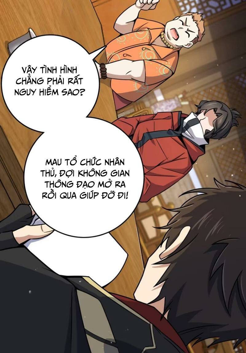 Đại Vương Tha Mạng Chapter 878 - Trang 2