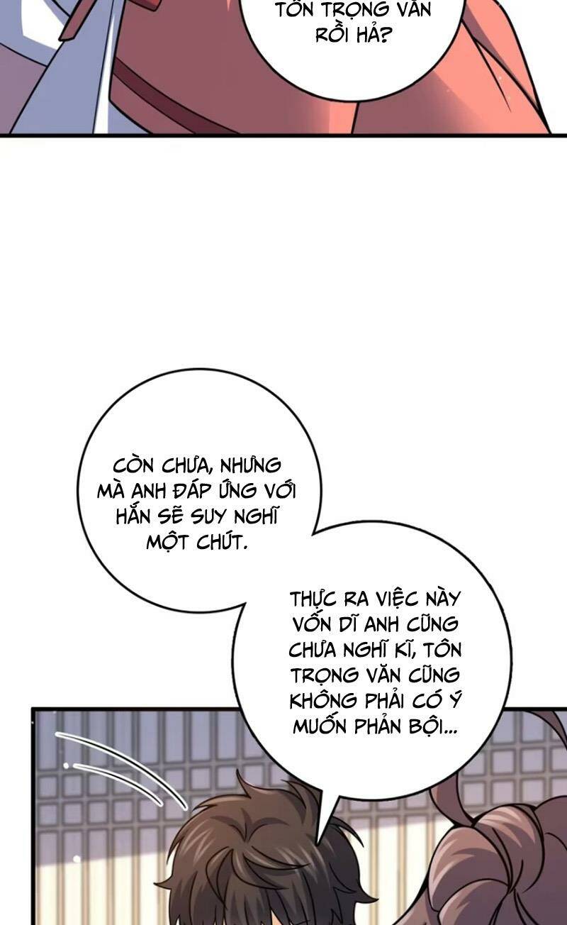 Đại Vương Tha Mạng Chapter 878 - Trang 2