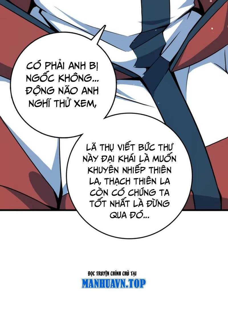Đại Vương Tha Mạng Chapter 878 - Trang 2