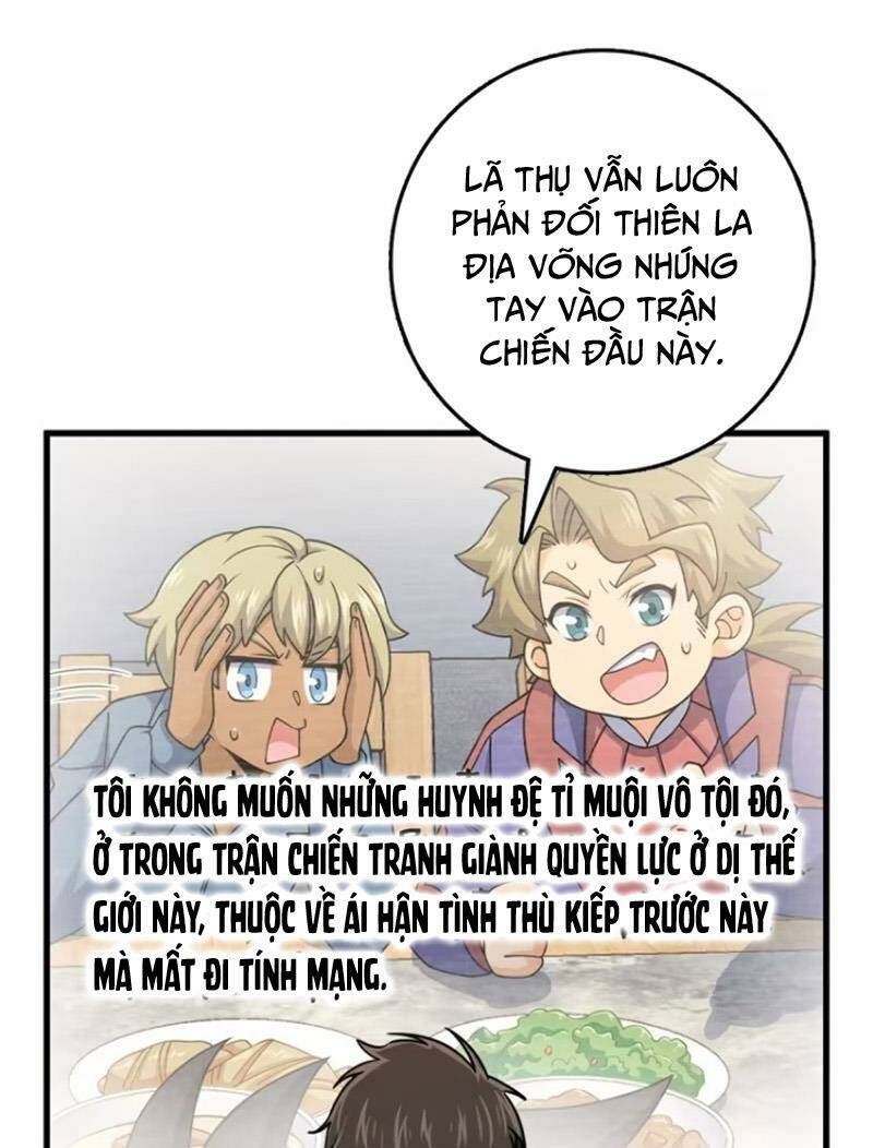 Đại Vương Tha Mạng Chapter 878 - Trang 2