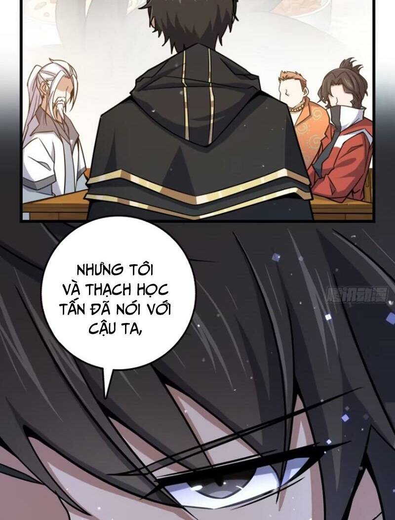 Đại Vương Tha Mạng Chapter 878 - Trang 2