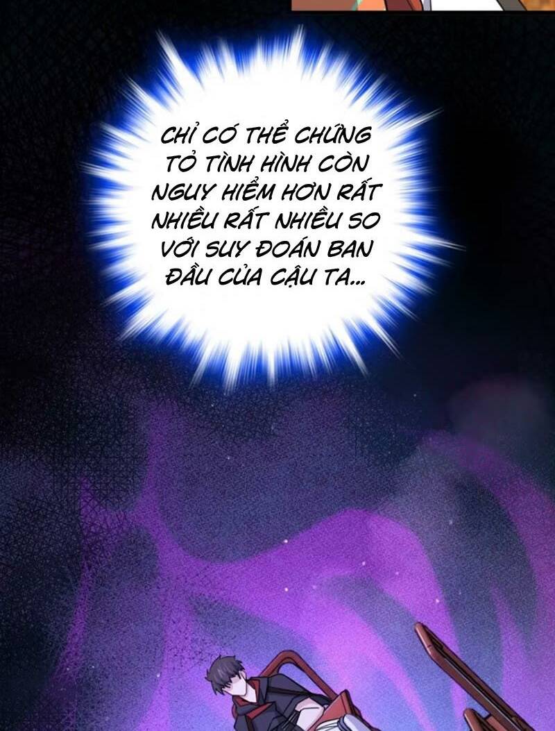 Đại Vương Tha Mạng Chapter 878 - Trang 2