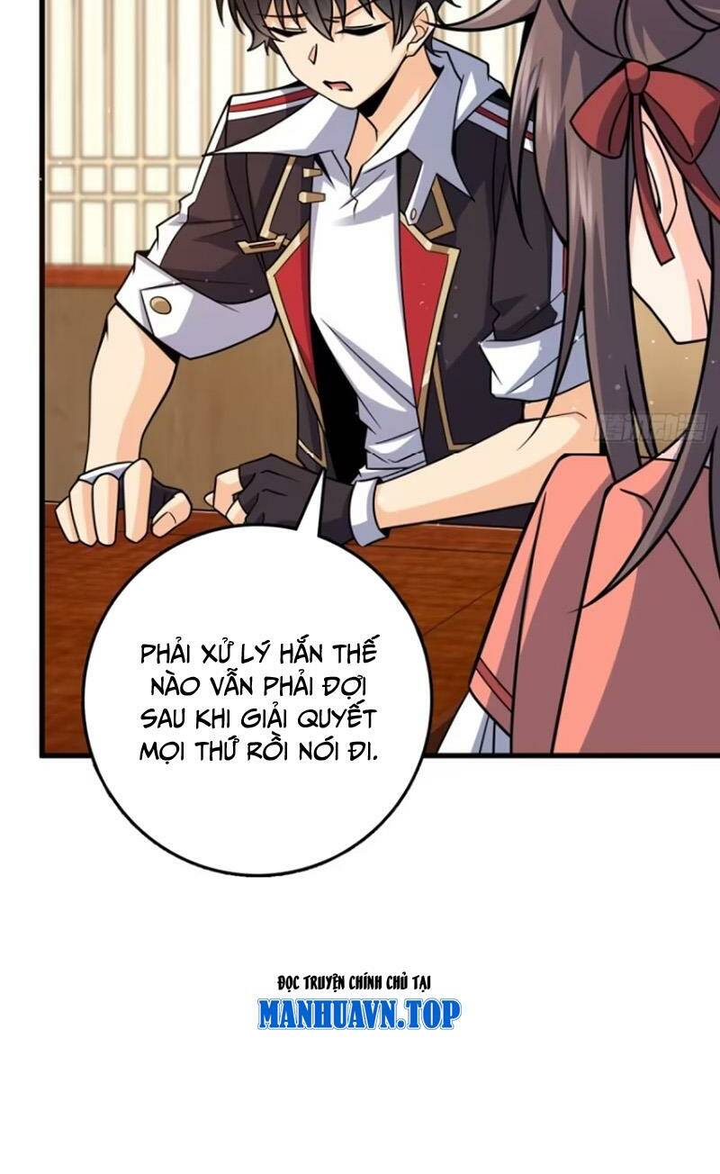 Đại Vương Tha Mạng Chapter 878 - Trang 2