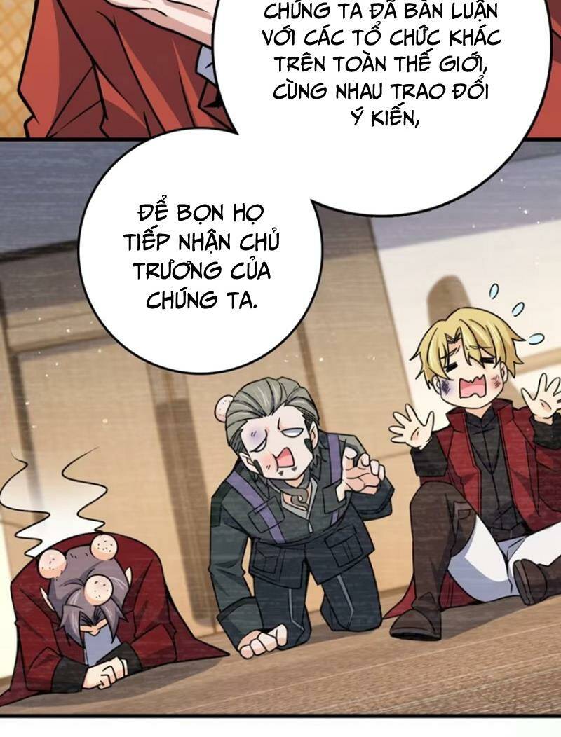 Đại Vương Tha Mạng Chapter 878 - Trang 2