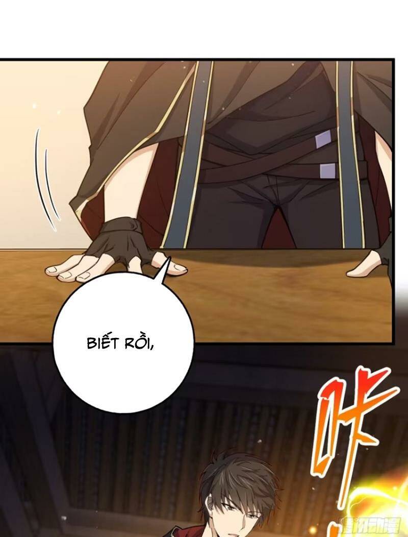 Đại Vương Tha Mạng Chapter 878 - Trang 2