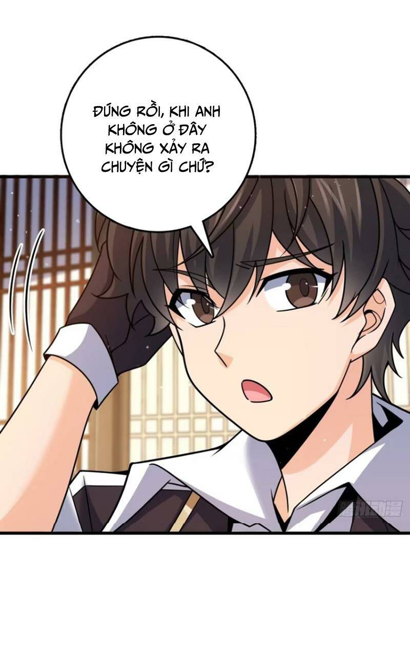 Đại Vương Tha Mạng Chapter 878 - Trang 2