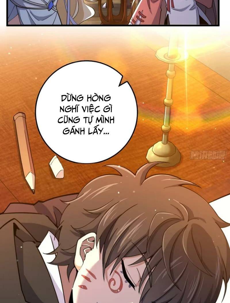 Đại Vương Tha Mạng Chapter 878 - Trang 2