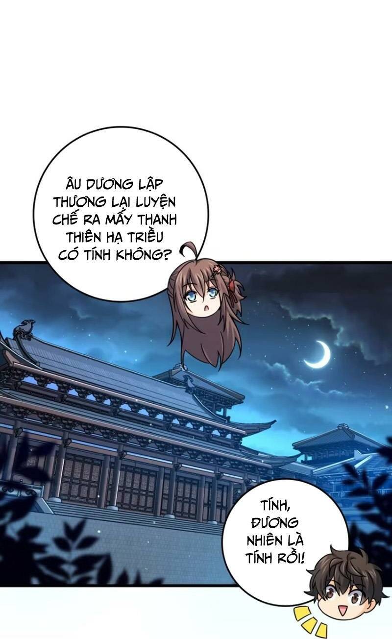 Đại Vương Tha Mạng Chapter 878 - Trang 2