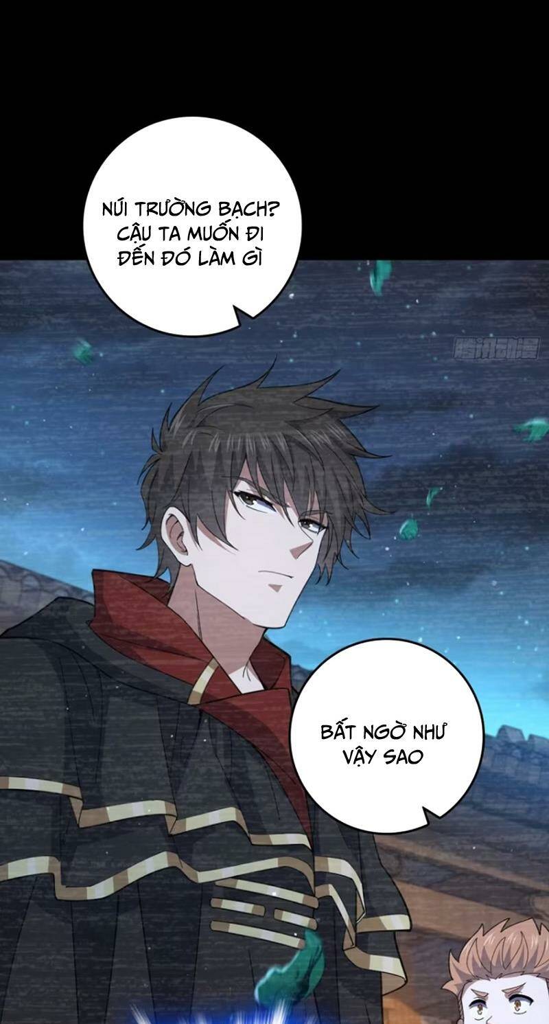 Đại Vương Tha Mạng Chapter 879 - Trang 2