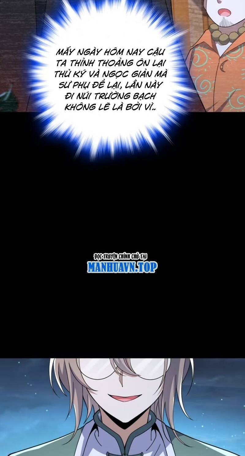 Đại Vương Tha Mạng Chapter 879 - Trang 2