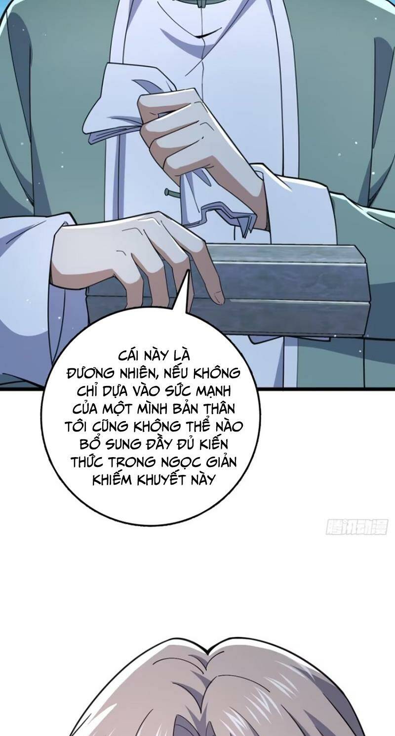 Đại Vương Tha Mạng Chapter 879 - Trang 2