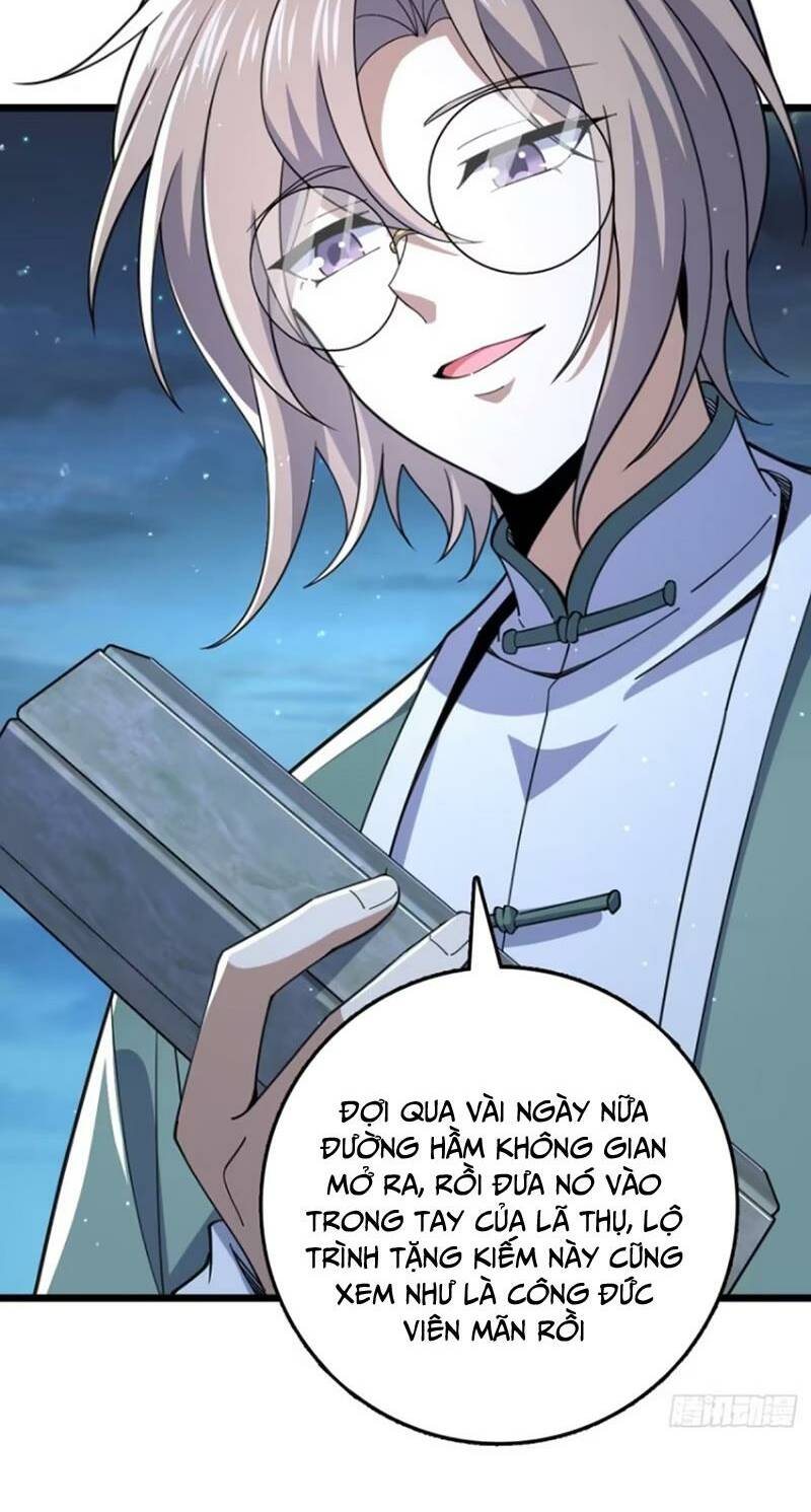 Đại Vương Tha Mạng Chapter 879 - Trang 2