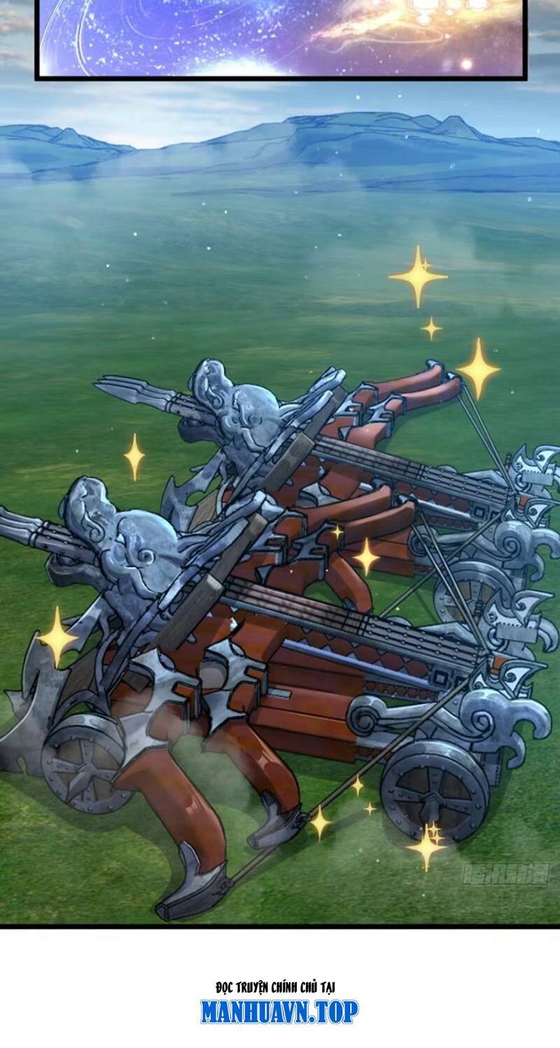 Đại Vương Tha Mạng Chapter 879 - Trang 2