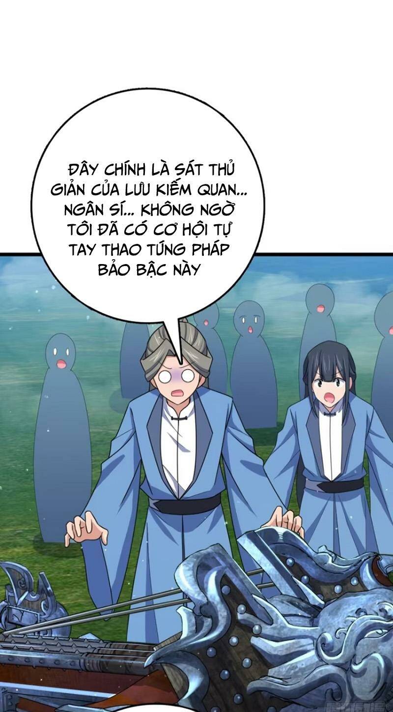 Đại Vương Tha Mạng Chapter 879 - Trang 2