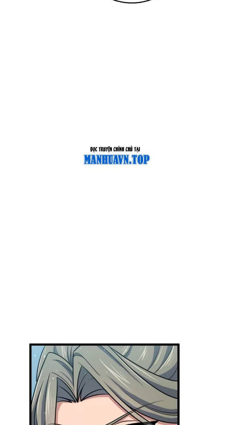 Đại Vương Tha Mạng Chapter 879 - Trang 2