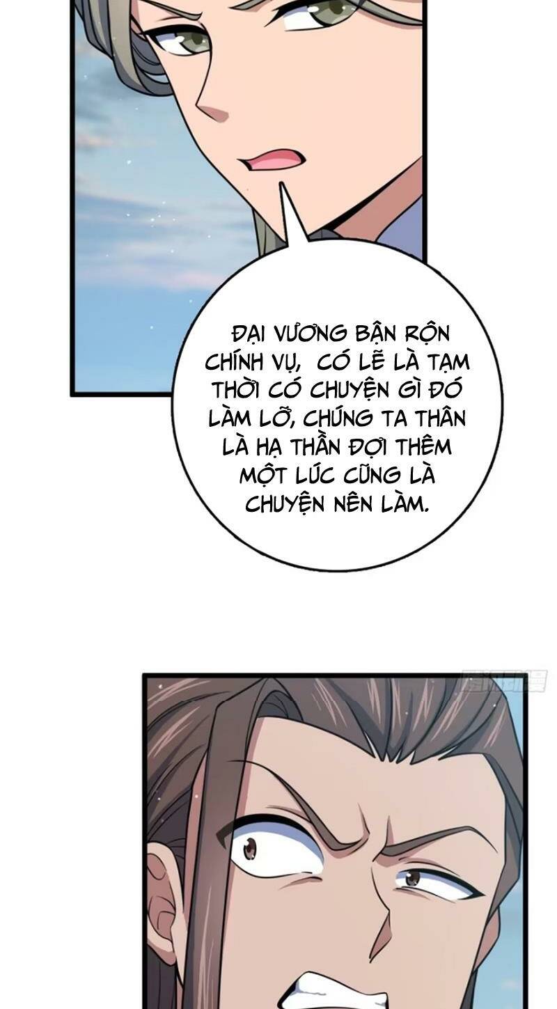 Đại Vương Tha Mạng Chapter 879 - Trang 2