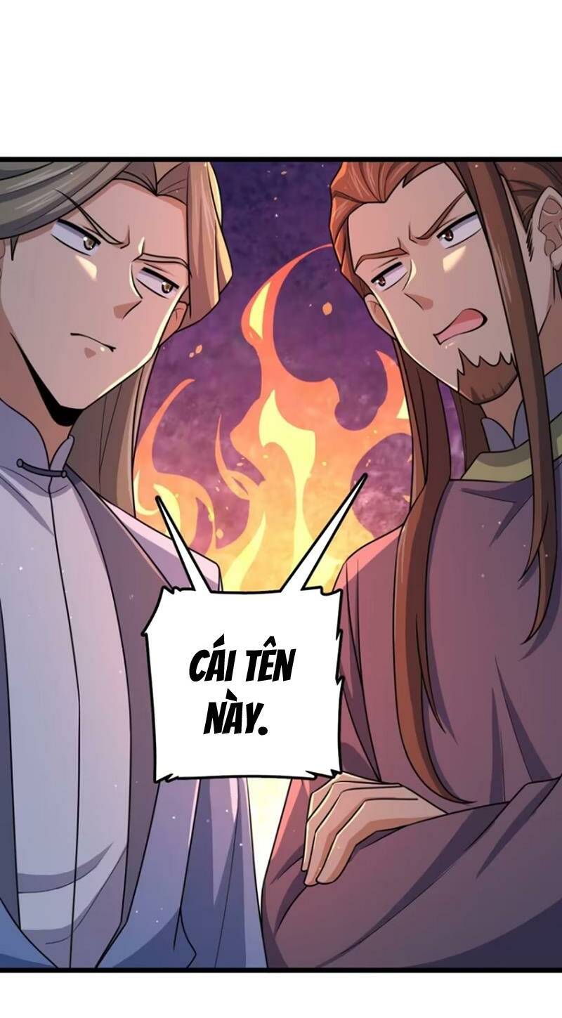 Đại Vương Tha Mạng Chapter 879 - Trang 2