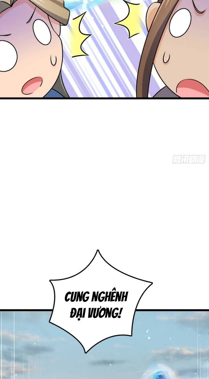 Đại Vương Tha Mạng Chapter 879 - Trang 2