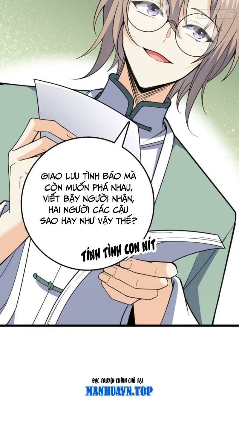 Đại Vương Tha Mạng Chapter 879 - Trang 2