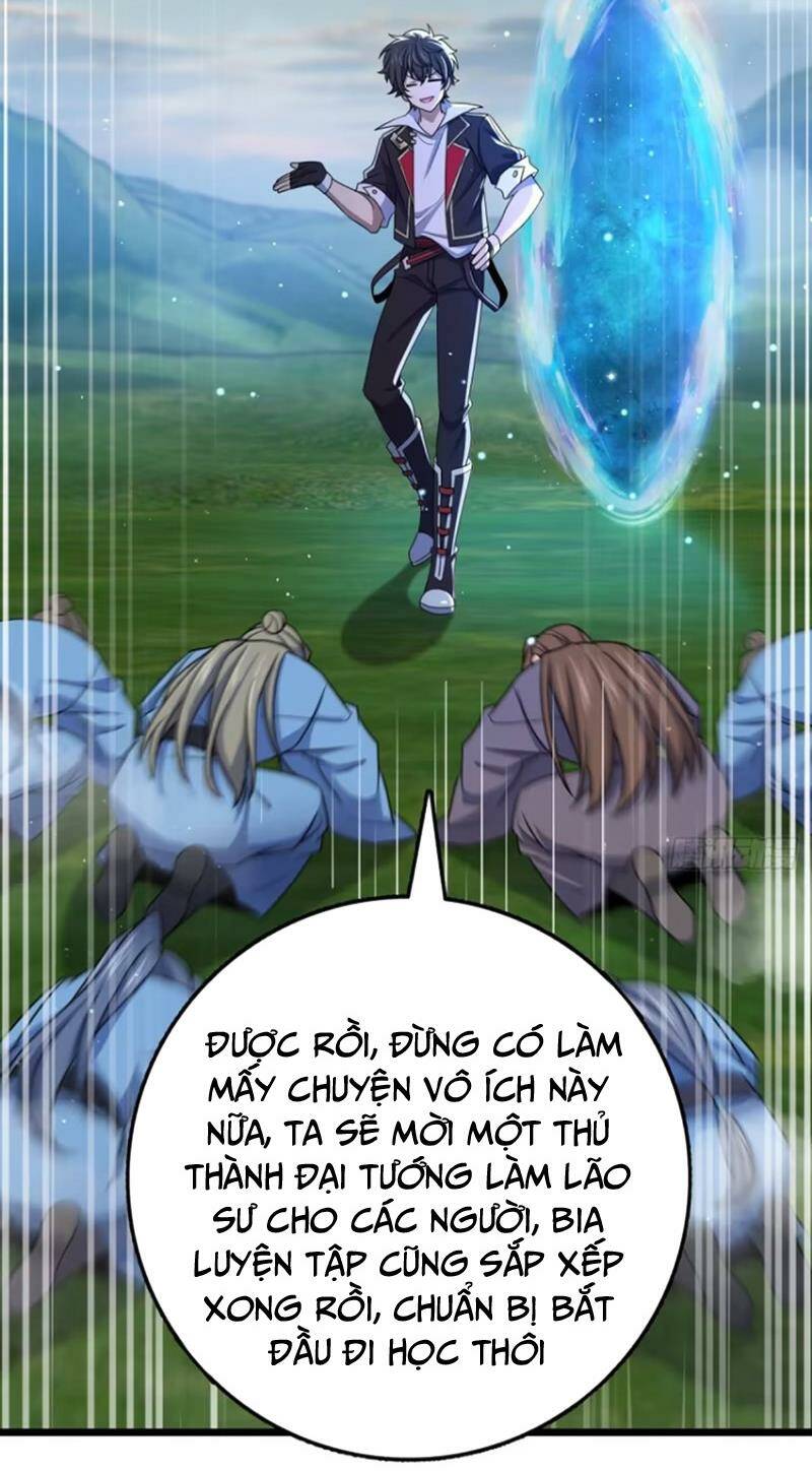 Đại Vương Tha Mạng Chapter 879 - Trang 2