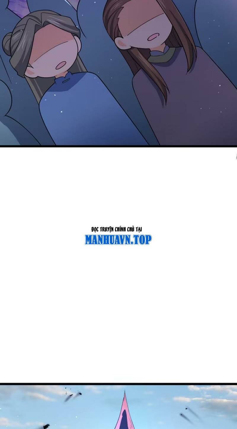 Đại Vương Tha Mạng Chapter 879 - Trang 2