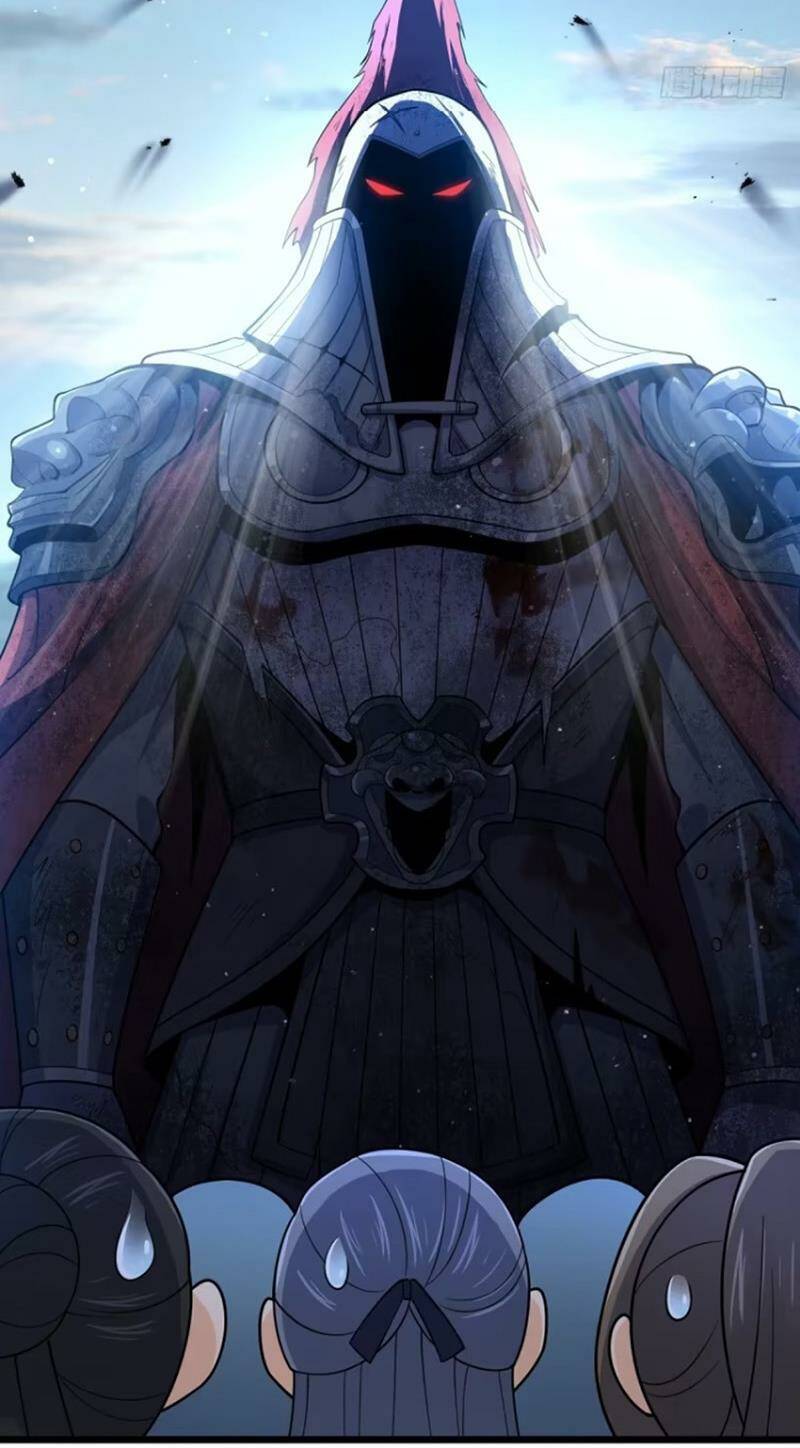 Đại Vương Tha Mạng Chapter 879 - Trang 2