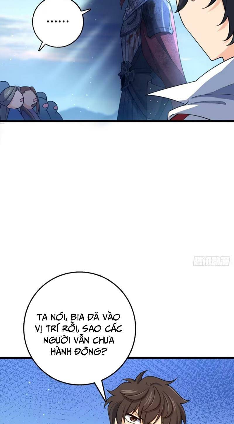 Đại Vương Tha Mạng Chapter 879 - Trang 2