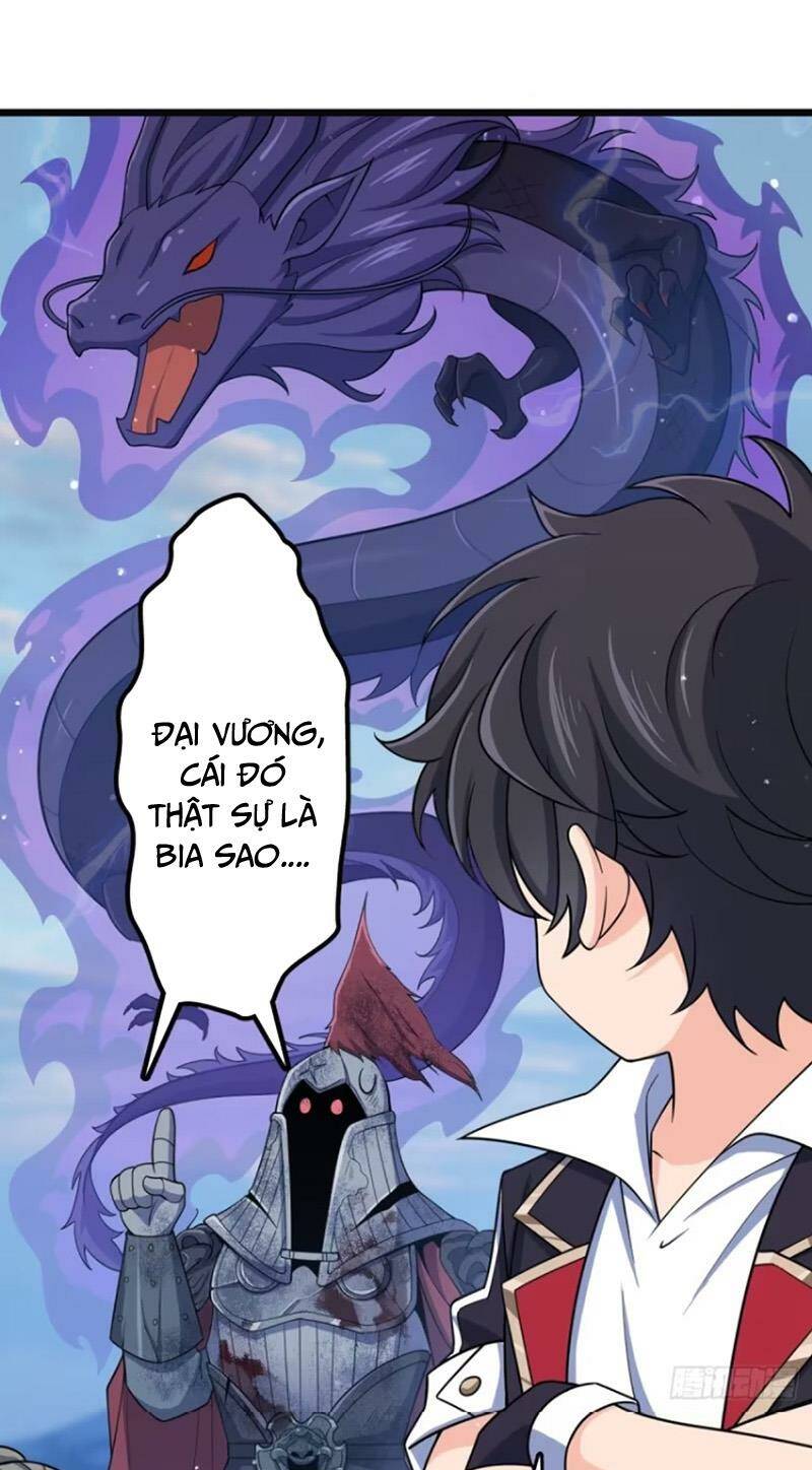 Đại Vương Tha Mạng Chapter 879 - Trang 2