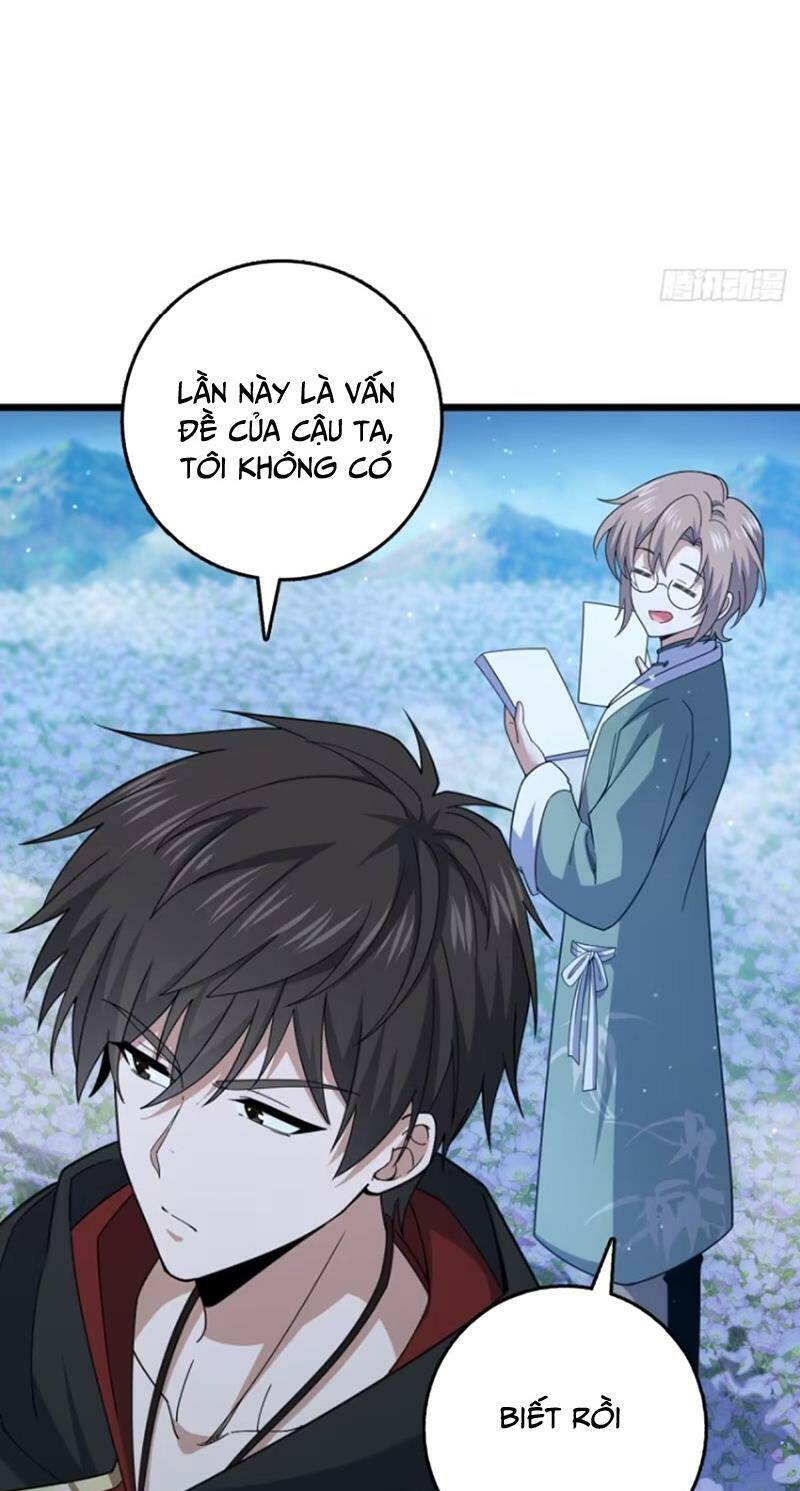 Đại Vương Tha Mạng Chapter 879 - Trang 2