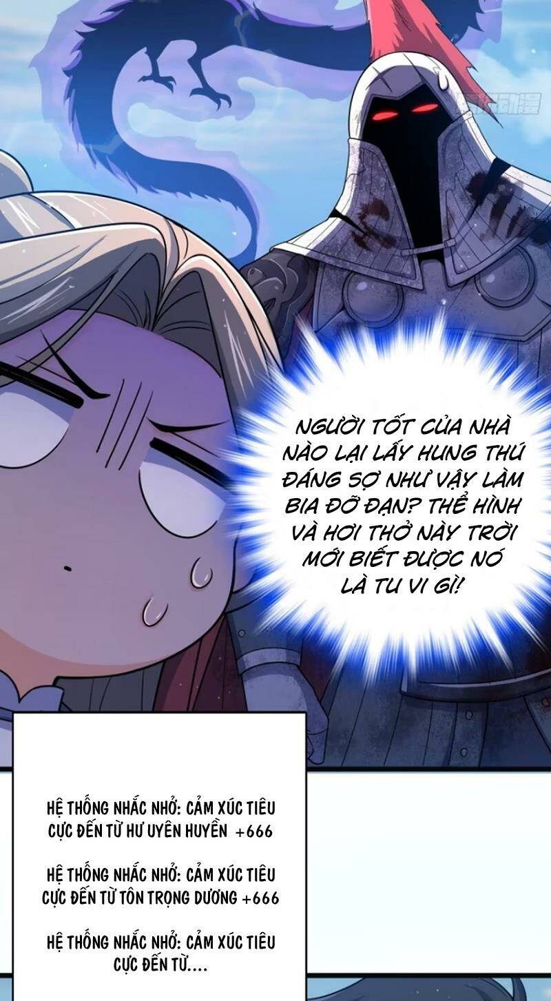 Đại Vương Tha Mạng Chapter 879 - Trang 2