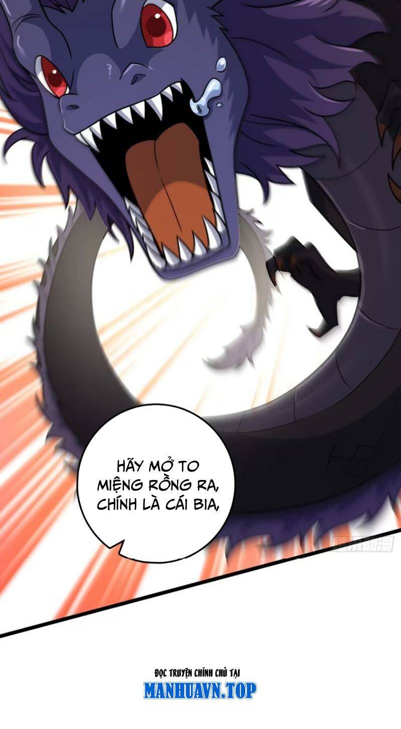 Đại Vương Tha Mạng Chapter 879 - Trang 2