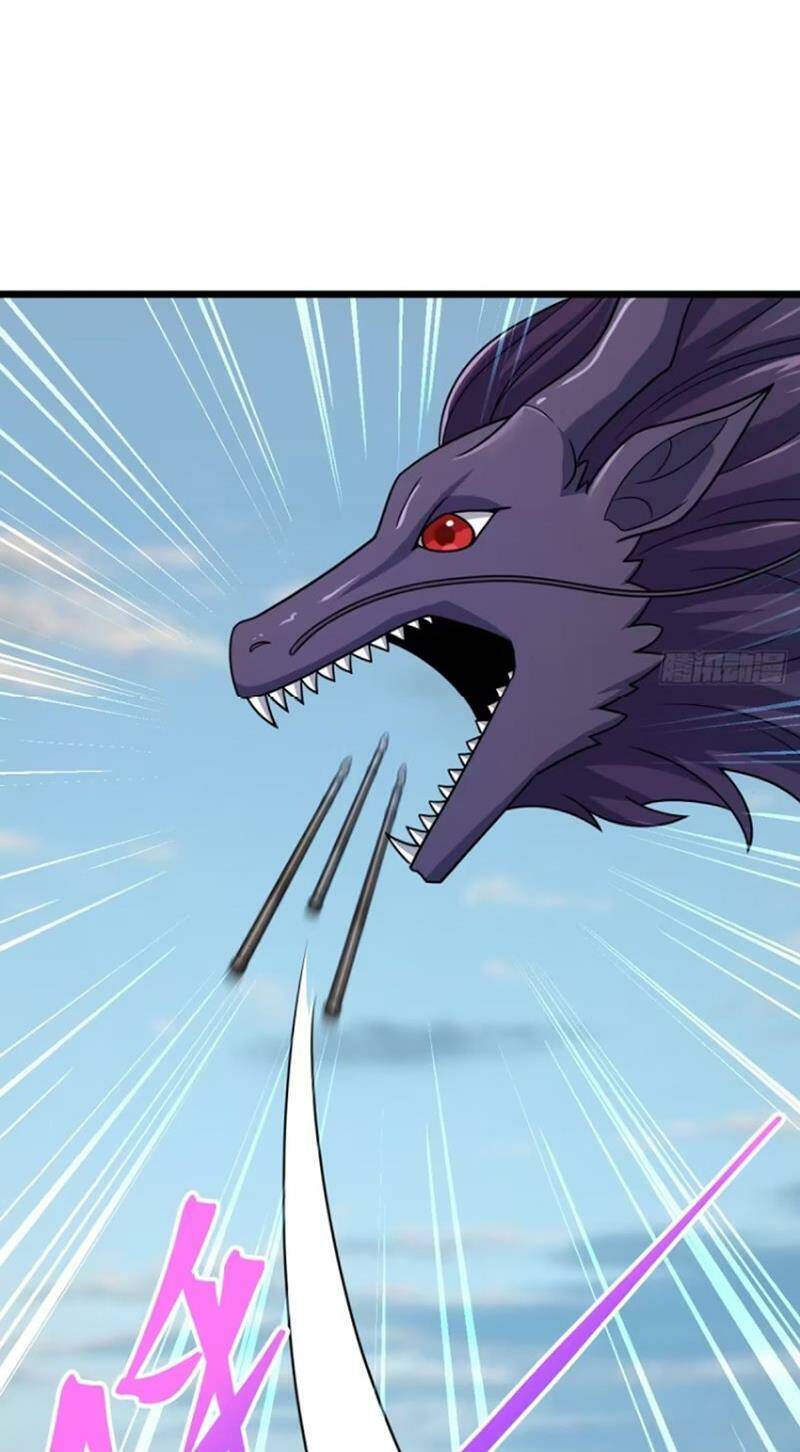 Đại Vương Tha Mạng Chapter 879 - Trang 2