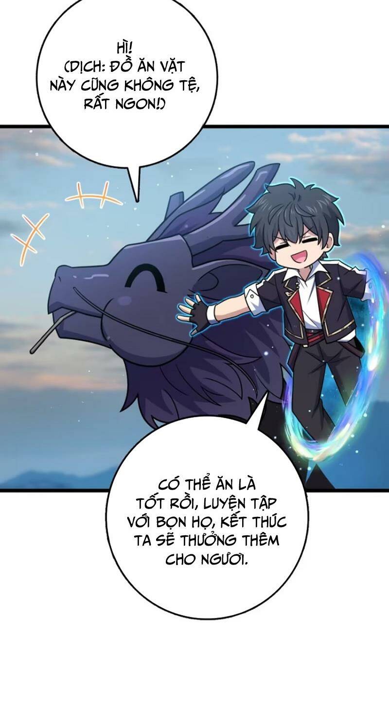 Đại Vương Tha Mạng Chapter 879 - Trang 2