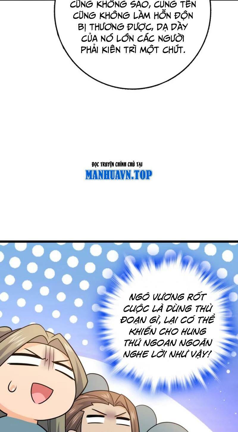 Đại Vương Tha Mạng Chapter 879 - Trang 2