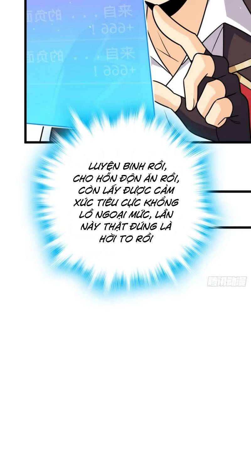 Đại Vương Tha Mạng Chapter 879 - Trang 2