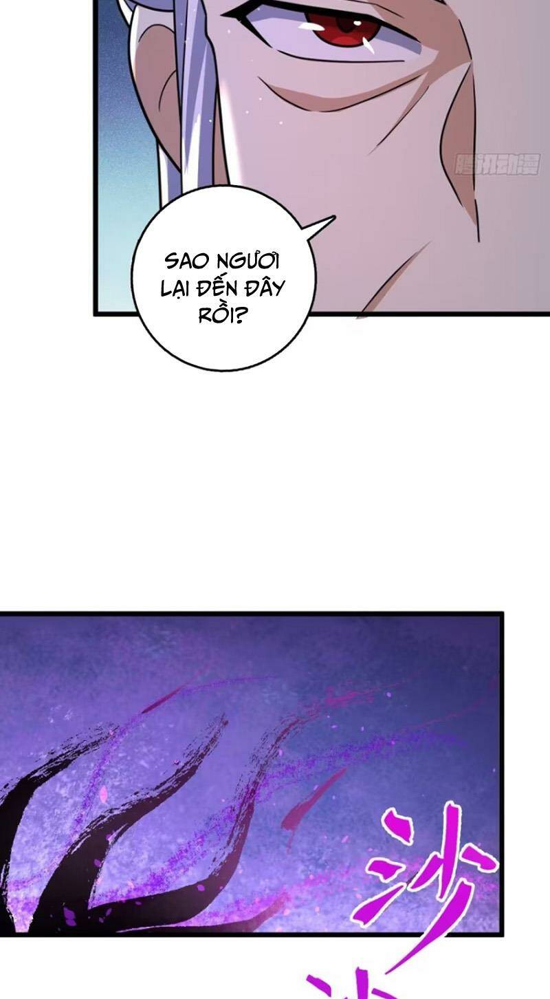 Đại Vương Tha Mạng Chapter 879 - Trang 2