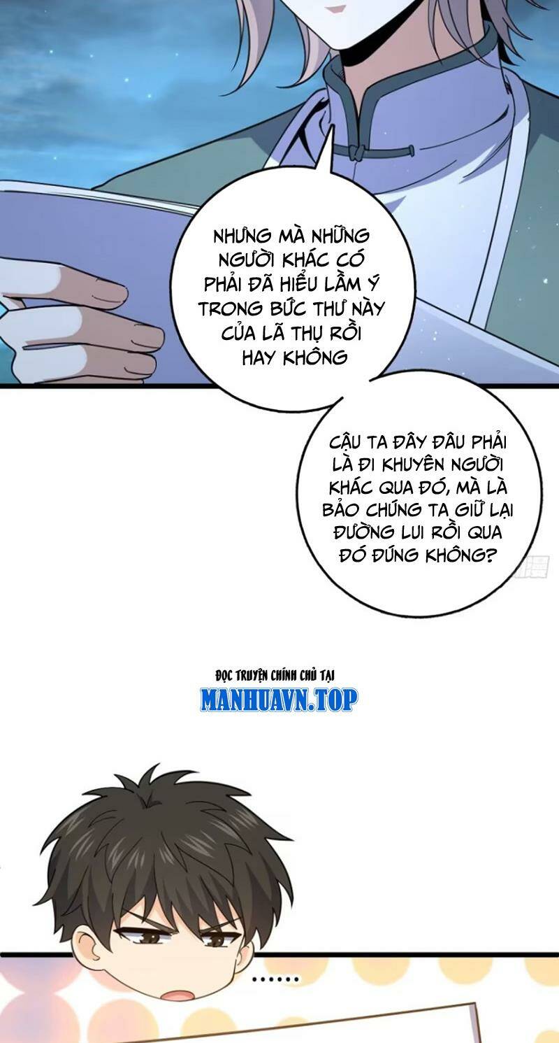 Đại Vương Tha Mạng Chapter 879 - Trang 2