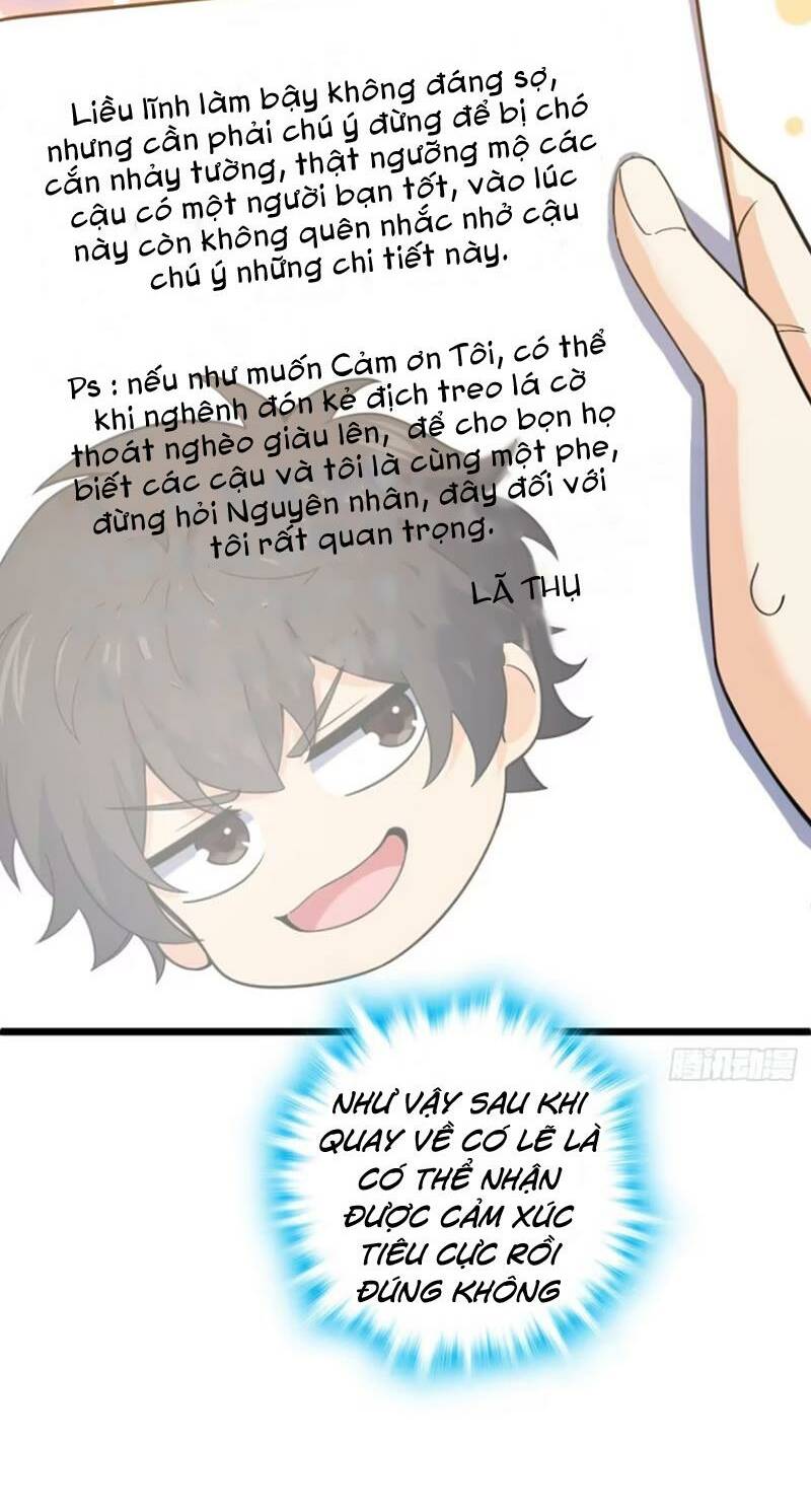 Đại Vương Tha Mạng Chapter 879 - Trang 2