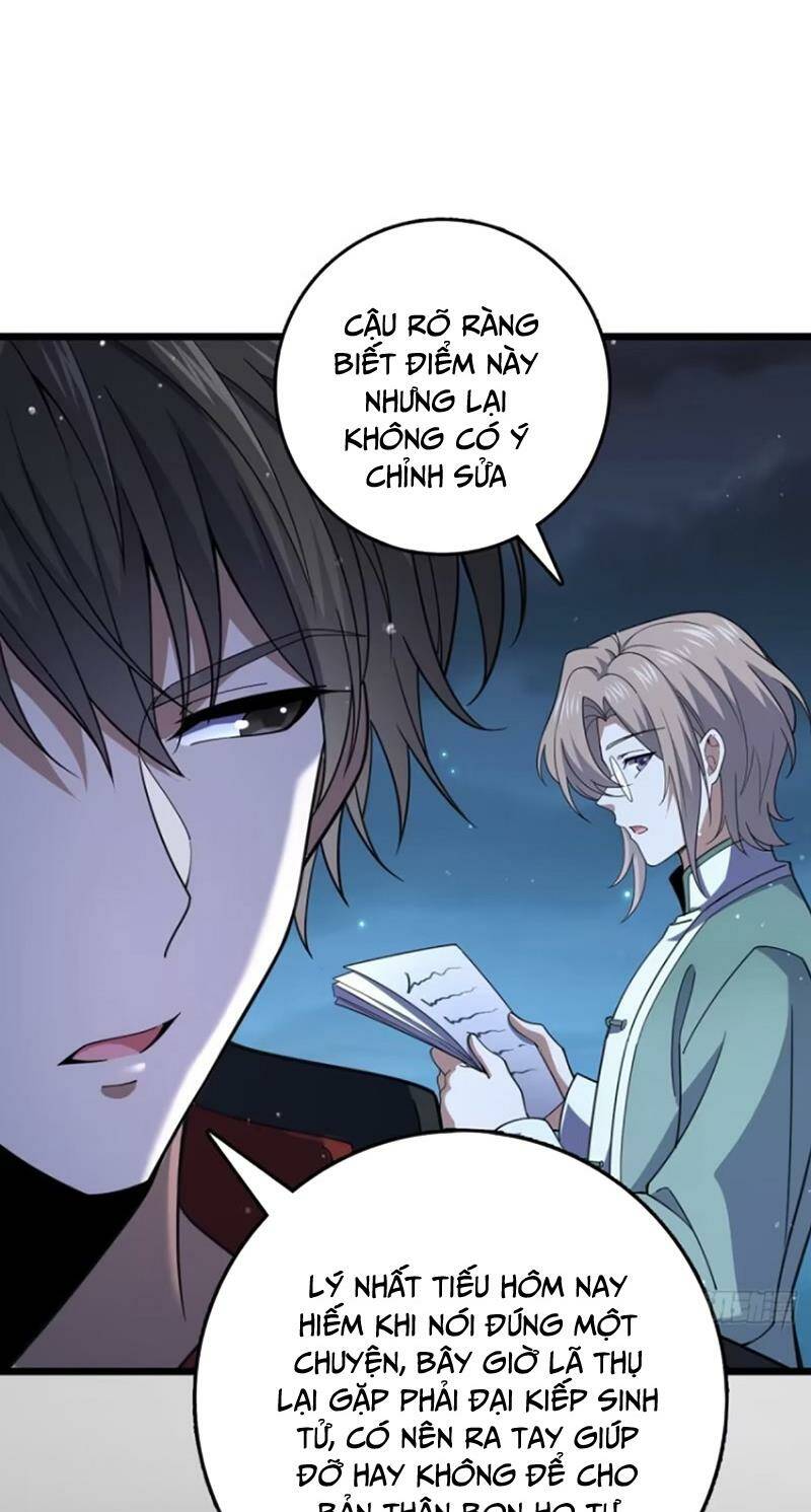 Đại Vương Tha Mạng Chapter 879 - Trang 2