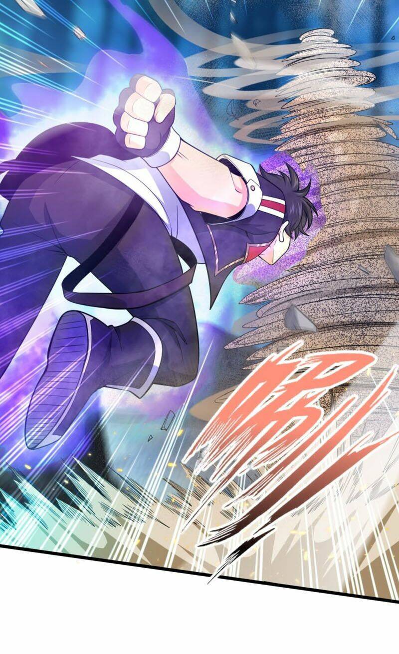 Đại Vương Tha Mạng Chapter 88 - Trang 2