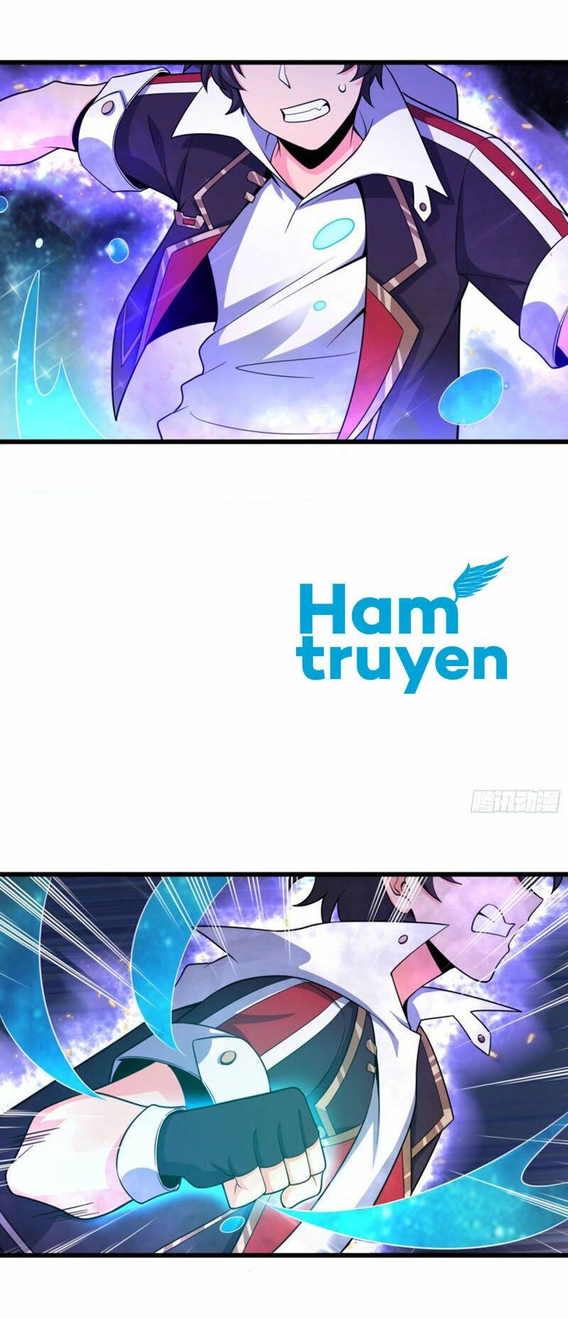 Đại Vương Tha Mạng Chapter 88 - Trang 2